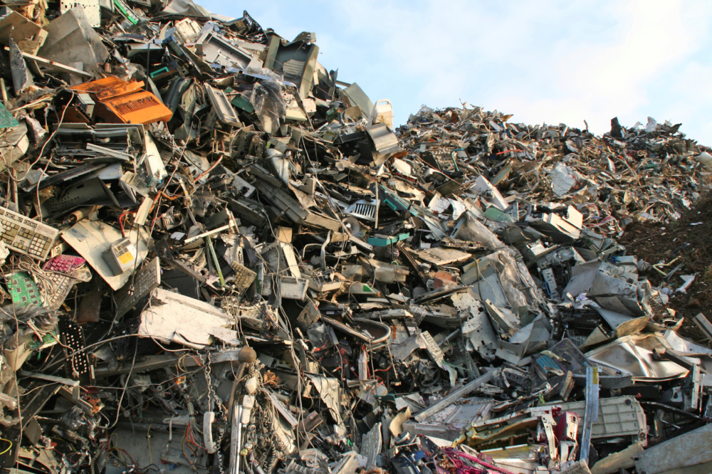 Time To Act E Waste Facts We All Need To Know Updated Blog