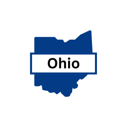 Electronic Waste Location - Ohio