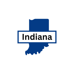 Electronic Waste Location - Indiana